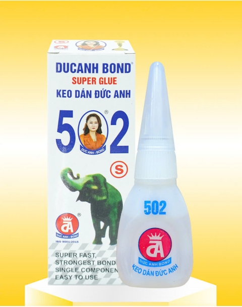 Keo 502 S cô gái KH05